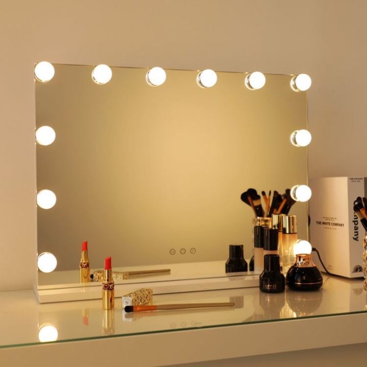 Vanity Mirror Lights