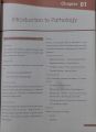 Short TextBook Of Pathology 3rd Eddition By Inam Danish , Inam Patho , Medical Book. 