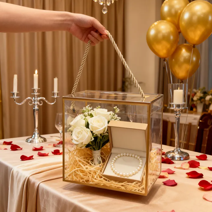 10%20PVC%20Plastic%20Large%20%20Boxes%20With%20Handles%20And%20a%20Laminated%20Design,%20Perfect%20For%20Christmas,%20Weddings,%20Birthdays%20And%20Parties.%20-%20Image%205