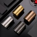 Stainless Steel Toothpick Container Creative Simple Portable Toothpick Container Cotton Toothpick Container Stroge Box Home. 