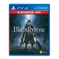 BloodBorne Ps4 PlayStation 4 DVD disc game Used. 