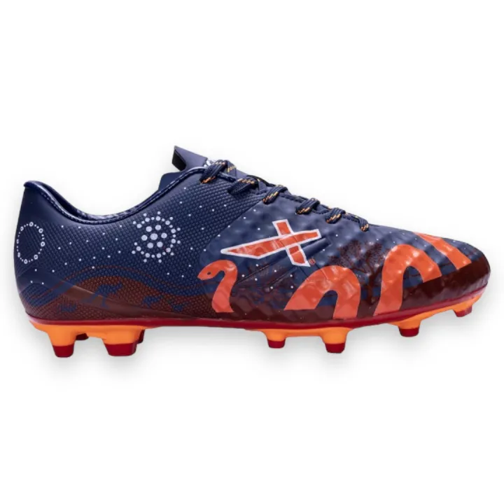 Vector%20X%20Venom%20Football/Soccer%20Shoes%20-%20Image%202