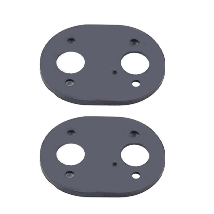1/2/4/8PCS%20Black%20Heater%20Gasket%20Base,%20Suitable%20For%20Eberspacher%20Airtronic%20D2%20D4%20Webasto%20Air%20Top%202000%20Diesel%20Parking%20Heater%20-%20Image%206