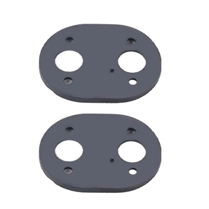 1/2/4/8PCS%20Black%20Heater%20Gasket%20Base,%20Suitable%20For%20Eberspacher%20Airtronic%20D2%20D4%20Webasto%20Air%20Top%202000%20Diesel%20Parking%20Heater%20-%20Image%206