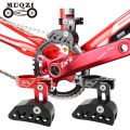 MUQZI Chain Guide MTB Single Chainring Chain Protector Stabilizer Bike Chain Drop Catcher Guard. 