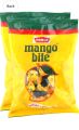 Parle Mango Bite  227Gm  Raw Mango Flavoured Candy. 