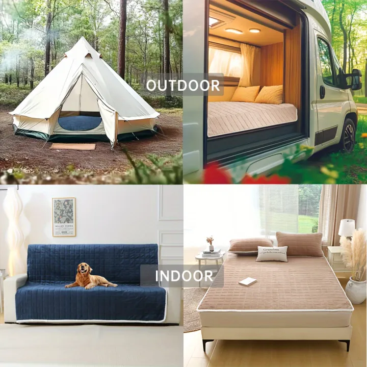 Milk%20Velvet%20Mattress%20Pad%20Soft%20Breathable%20Bedding%20Protector%20Queen%20Size%20Comfortable%20Quilted%20Top%20Mattress%20Cover%20-%20Image%205