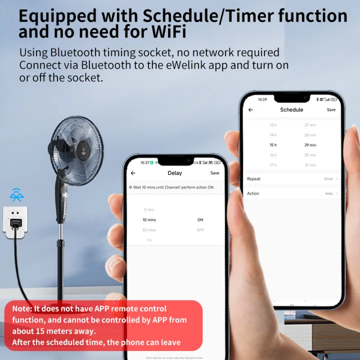 Sixwgh%20Smart%20Ewelink%20Bluetooth%20Socket%202.4G%20With%20Remote%20Control%20&%20Timer%20Supports%2010A%20Ideal%20For%20Smart%20Home%20Use%20-%20Image%203