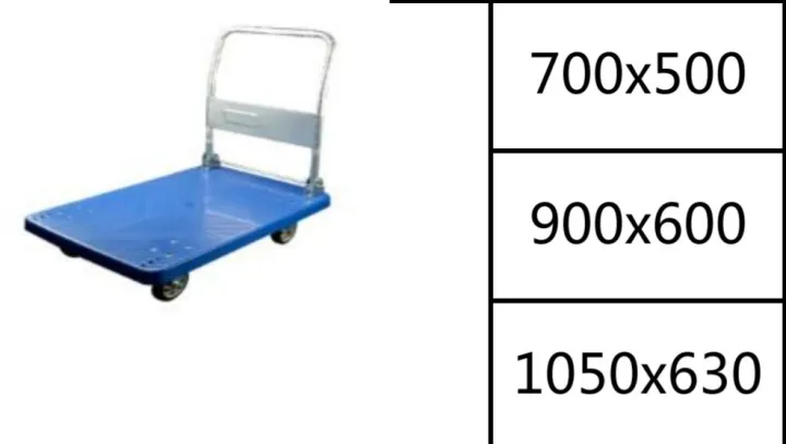 Foldable%20Platform%20Trolley%20400kg,%20Plastic%20Cart%20Trolley%20for%20commercial,%20residential%20and%20industrial%20use%204%20inch%20heavy%20duty%20wheel%20-%20Image%203