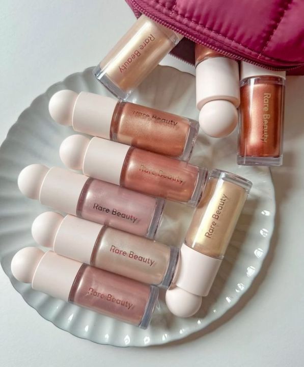 Rare Beauty Positive Light Silky Touch Highlighter