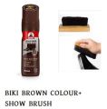 Liquid Shoe Shiner best Lequid shoe shiner shoe shiner for Brightness.. 