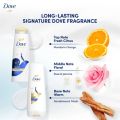 International Thailand Product Dove Ultra Care Intense Repair Shampoo Used For male /Female-330Ml. 