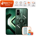 Infinix GT 30 | 8GB/256GB ROM With Free - Xpower 10 GO 10K mAh Power Bank.