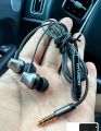 Hyundai Original Handfree Bass Boosted Best for Pubg gaming dual speaker. 