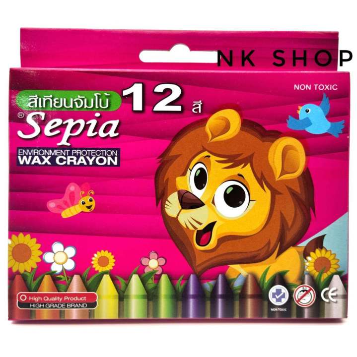 Genuine%20Master%20Art%20crayons%2012%20colors%2036%20colors%20-%20Image%204