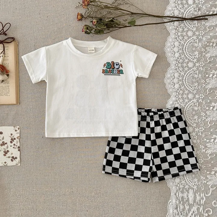 Summer%20Toddler%20Boys%20Girls%20Cotton%20Short%20Sleeve%20Top+Shorts%20Set%20Baby%20Boys%20Shortsleeve%20Printing%20Tee%20Outfits%20Sets%20Kids%20Clothes%20-%20Image%207