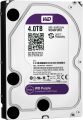 WD Purple 4TB 1TB 2TB 3TB 6TSurveillance Internal Hard Drive Disk 3.5" 64MCache SATA III 6Gb/s  HDD HD Harddisk for CCTV DVR NVR. 