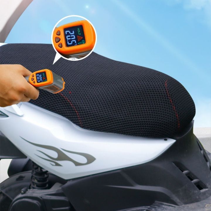Motorcycle%20Seat%20Cover%203D%20Mesh%20Fabric%20Breathable%20Waterproof%20Anti-Slip%20Protector%20Pad%20Motorbike%20Scooter%20Cushion%20Mesh%20Net%20Seat%20Cover%20-%20Image%202