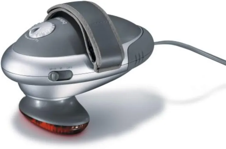 Beurer%20MG%2070%20Infrared%20Body%20Massager%20%7C%20Handheld%20Electric%20Percussion%20Massager%20with%20Infrared%20Heat%20%7C%20Deep%20Massage%20Device%20for%20Back,%20Neck,%20Shoulders,%20Arms%20&%20Legs%20%7C%20Silver%20-%20Image%204
