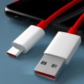 Orignal Oneplus 80w Charging 6.5A Cable Type C,Warp Charger SuperVooc Fast Charge Cable 100w , 65w , 30w for Oneplus 11 10 Pro 9 10T 9R 10R 8T 8 7T 7 6 6T 5T Nord N20 SE N10 N300 CE 2 Lite 2T N100 N200. 