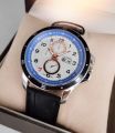 HIGH QUALITY TAGHUR CARRERA GANTS WATCH 
DATE WORKING 
ORIGINAL LEATHER STRAP 
1ST COPY MODEL 
AMAZING OFFER PRICE
WITH VIP NORMAL GIFT BOX. 