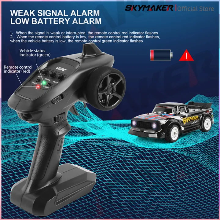 RC%20Racing%20Car%201/16%20UD1604%20UD1603%20Ud1607%20UD1608%20RC%20Car%20High%20Speed%202.4G%20Brushless%204WD%20Drift%20Remote%20Control%20Drift%20Car%20Toys%20For%20Boys%20-%20Image%203