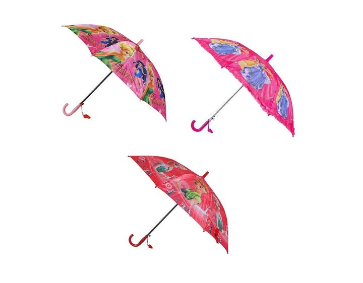 New Looking Cartoon Printed Kids Umbrella