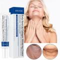 New Collagen Neck Cream Anti-aging  Moisturizing Tightening Lifting for Neck Double Chin Reducer Fine Lines Skin Care. 