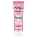 Ponds Bright Beauty  Spot-less  Facewash 100 g. 