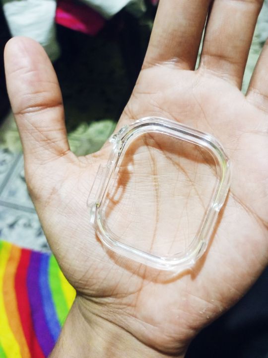 Transparent%20TPU%20Bumper%20Case%20for%20Ultra%20Smartwatch%2049mm%20%7C%20Clear%20Shockproof%20Protective%20Cover%20-%20Image%205