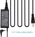 19V 3.42A 65WH Adapter Charger Power Supply Cord for Asus AD887320 EXA0703YH PA-1650-66 ADP-65DW X401 X550L X550LA X550ZA. 