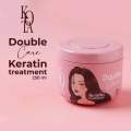 Kota Double Care Keratin Treatment Hair Mask.