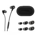 HyperX Cloud Earbuds II 2 Gaming Earphone With Mic Immersive Wired In-game Audio In-Ear Headphone For Phone PS4 PS5 Xbox Series.