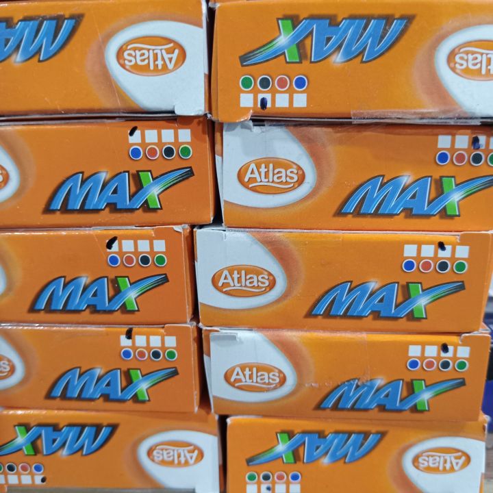 Atlas%20Max%20Ball%20point%20Made%20in%20Siri%20lanka%20Nidell%20tip%20Ball%20point%20Best%20writing%20Ball%20point%2010pcs%20of%201%20pack%20-%20Image%204
