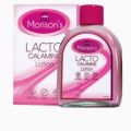 Morison Lacto Calamine Lotion 100ml. 