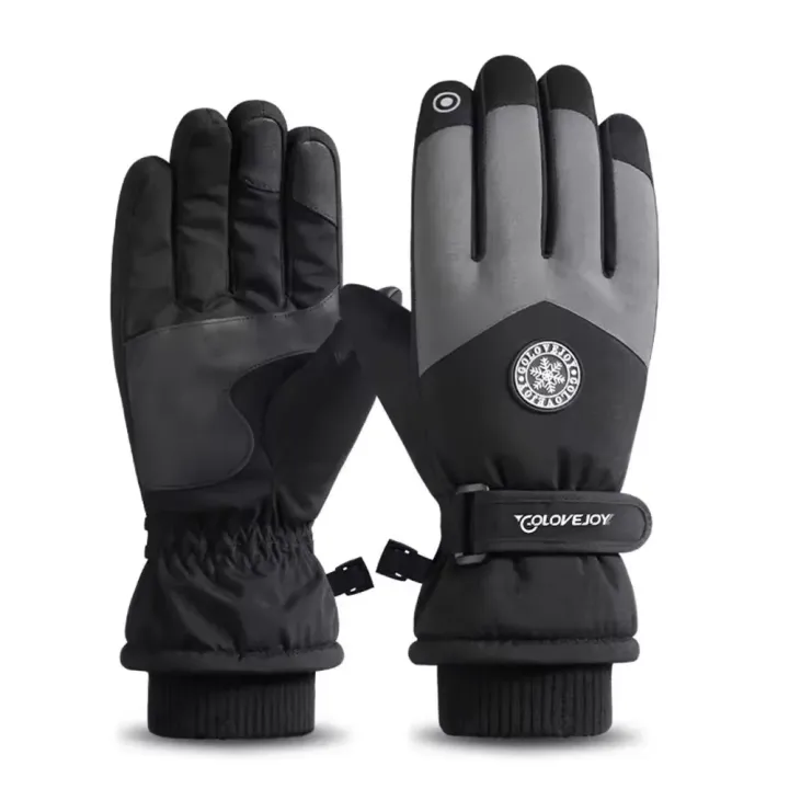 Waterproof%20Ski%20Gloves%20Women%20Winter%20Touch%20Screen%20Snow%20Gloves%20Fleece%20Lined%20Warm%20Thermal%20Gloves%20for%20Snowboard%20Skiing%20Running%20-%20Image%205