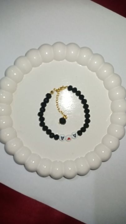 Name Bracelet ✨