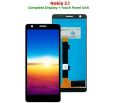Nokia 3.1 LCD Panel. 