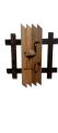wood wall art. 