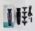 Daling Professional Hair Clippers For Men's Hair Clipper, Rechargeable Hair clipper DL-1767. 