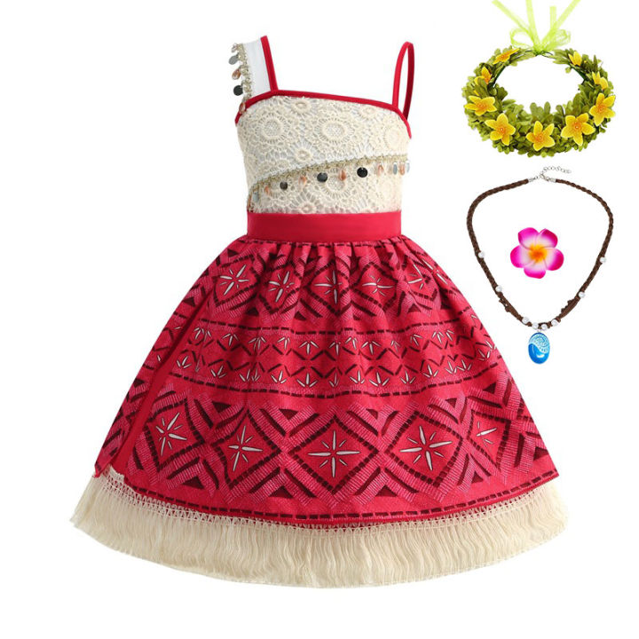 2026%20New%20Movie%20Moana%20Cosplay%20Clothing%20Dress%20Toddler%20Carnival%20Vaiana%20Purim%20Festival%20Apparel%20Girl%20Princess%20Birthday%20Party%20Gown%20-%20Image%207