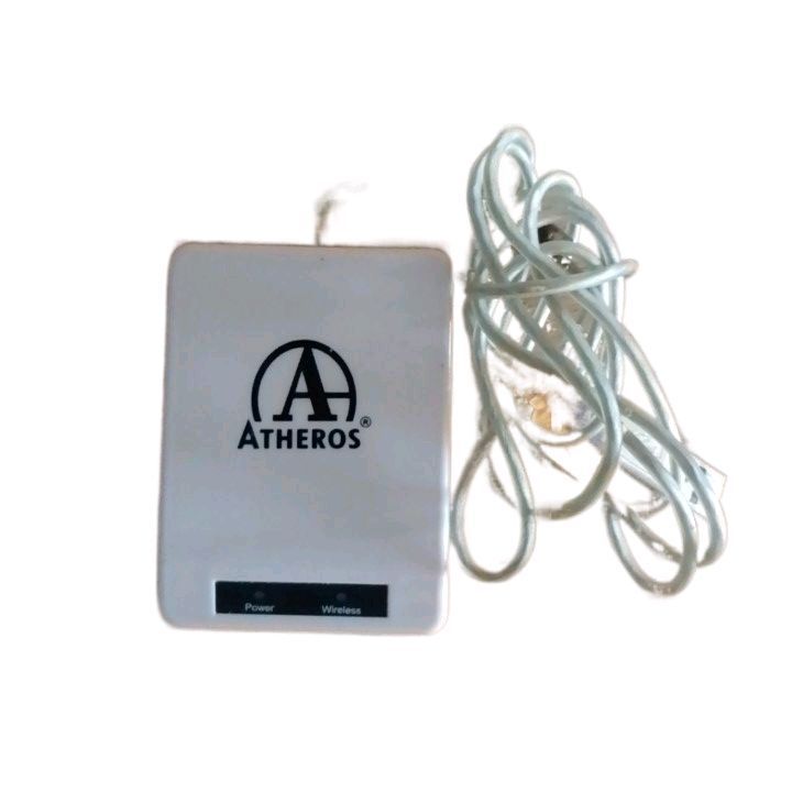 Wifi Adapter Atheros USB Wired 150mbps
