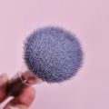 1pc Flat Makeup Brushes Kabuki Foundation Brush Liquid Cream Powder Contour Blending Face Repair Beauty Tools Brochas Maquillaje. 