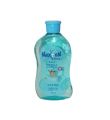 nexton baby shampoo & conditioner 2in1 250ml sulphate free. 