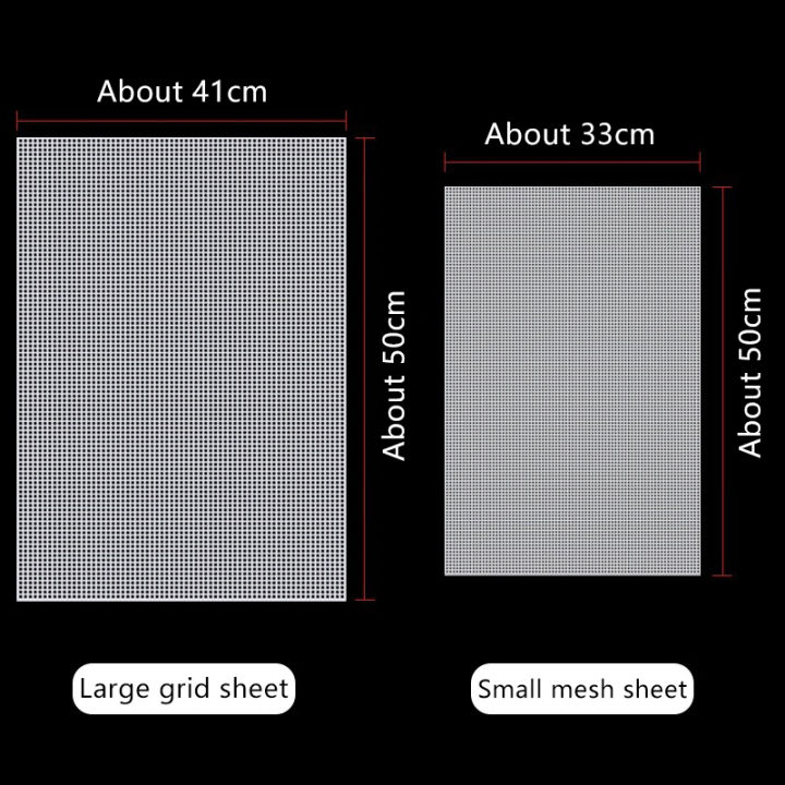 Handcraft%20Latch%20Hook%20Bags%20Made%20Plastic%20Grid%20Hook%20Crafts%20Accessory%20Plastic%20Mesh%20Cloth%20For%20Bag%20Rug%20Thread%20Hook%20Craft%20Supplies%20-%20Image%203
