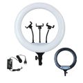45cm Big LED Ring Light 18 Inch Ring Light Only. 
