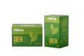 Tokla Gold Leaf Green Tea 37.5g - 25 Tea Bags. 