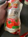 Shangrila tomato ketchup  225g. 