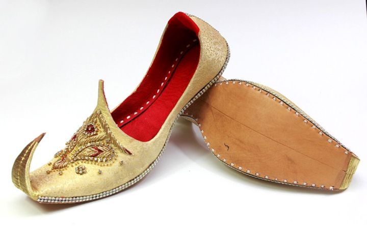 Khussa for boys fancy formal kids footwear Khussa  Eid collection wedding, Mehndi, mayon