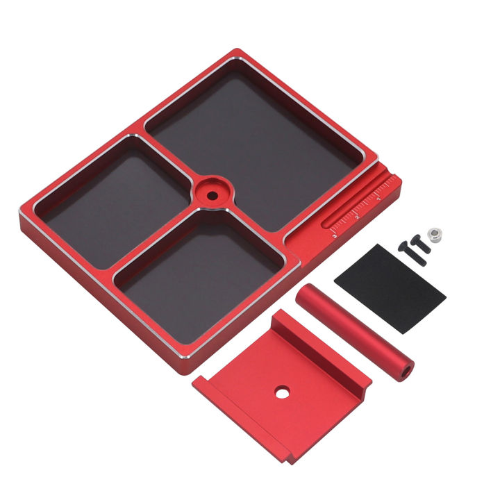 Rc%20Car%20Repair%20Stand%20Workstation%20Rc%20Work%20Stand%20For%201/24%20Axial%20Scx24%20Fms%20Fcx24%201/18%20Traxxas%20Trx4m%20D12%20Scale%20Rc%20Truck%20Crawler%20Buggy%20-%20Image%206